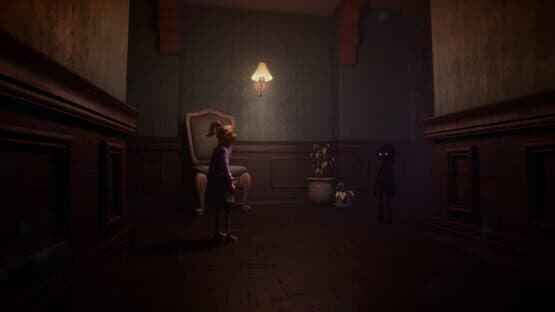 Out of Sight VR — screenshot 2