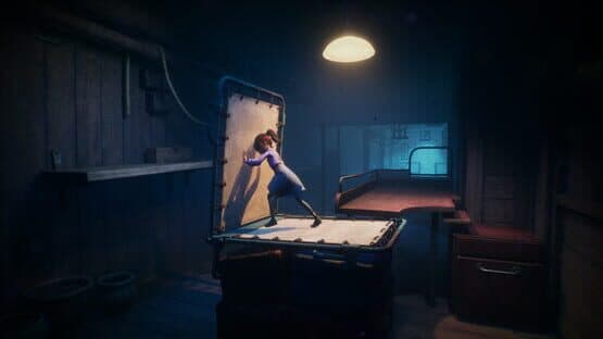 Out of Sight VR — screenshot 3