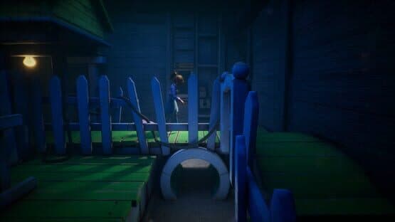 Out of Sight VR — screenshot 4