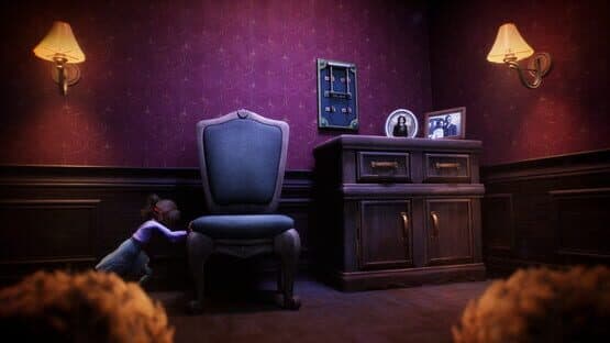 Out of Sight VR — screenshot 5