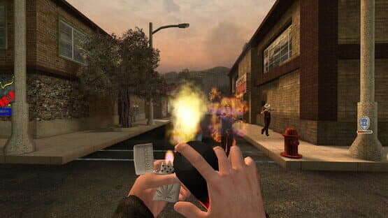 Postal 2 VR — screenshot 1
