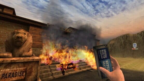 Postal 2 VR — screenshot 3
