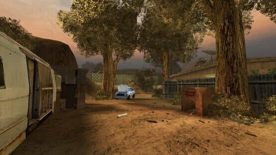 Postal 2 VR — screenshot 5