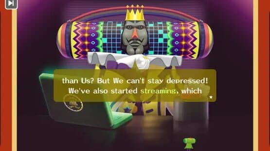 Katamari Damacy Rolling Live — screenshot 2
