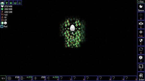 Moonring DX — screenshot 1
