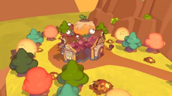 Pekoe — screenshot 4