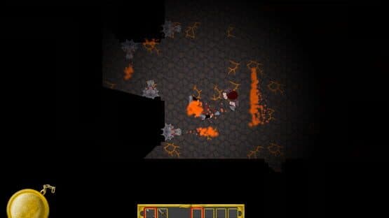 Abyssus — screenshot 1