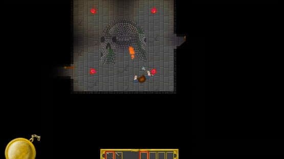 Abyssus — screenshot 2