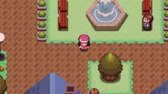 Pokémon: Chaotic Flame — screenshot 2