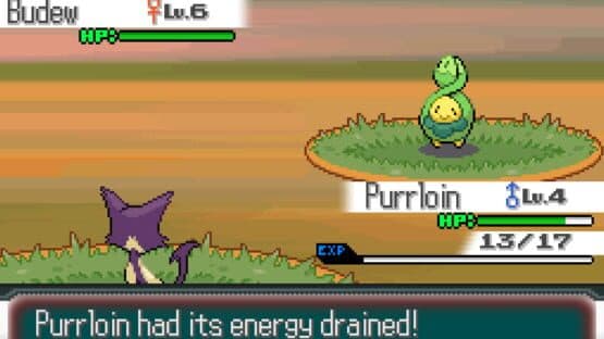 Pokémon: Chaotic Flame — screenshot 3