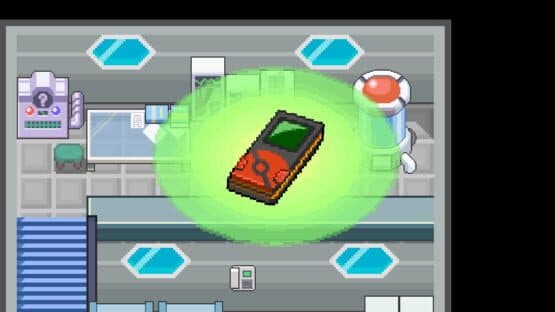 Pokémon: Harmonic Peace — screenshot 1