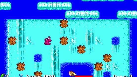 Frogger 2 Remake — screenshot 4