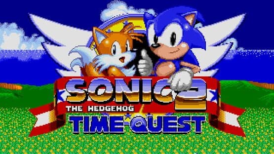 Sonic 2 Time Quest — screenshot 5