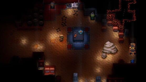 Core Keeper: Bags & Blasts — screenshot 1