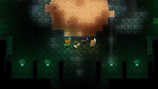 Core Keeper: Bags & Blasts — screenshot 2