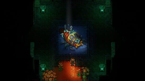 Core Keeper: Bags & Blasts — screenshot 3