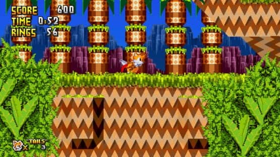 Sonic: Before the Sequel Plus — screenshot 2