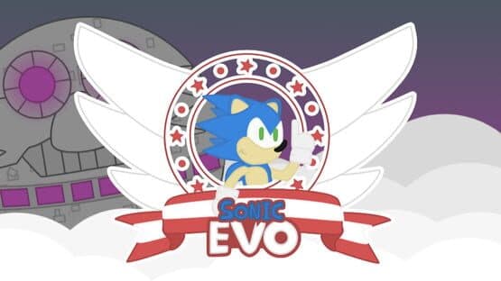 Sonic Evo — screenshot 1