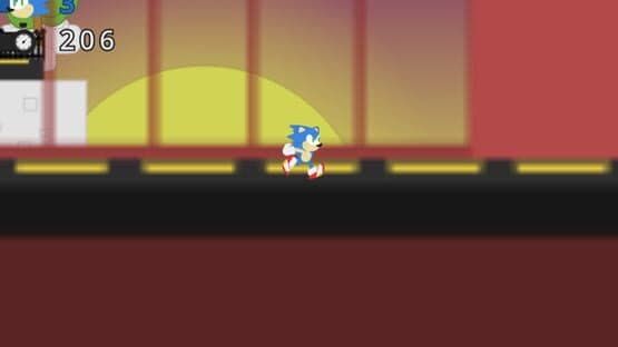 Sonic Evo — screenshot 3