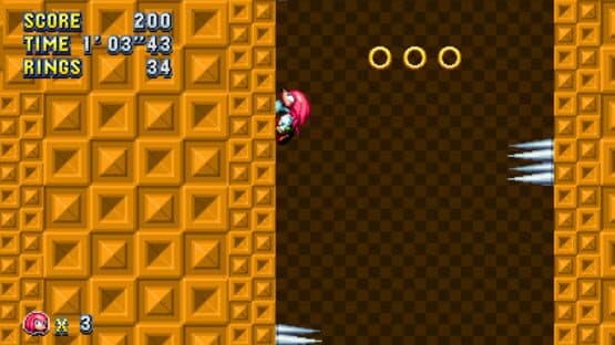 Sonic Illusion — screenshot 3