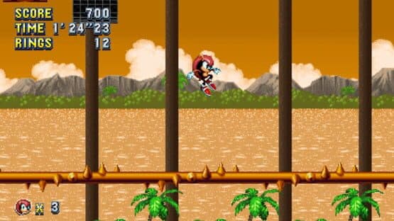 Sonic Illusion — screenshot 4