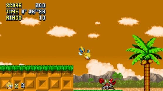 Sonic Illusion — screenshot 5