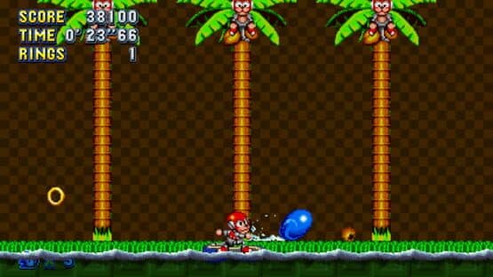 Sonic Illusion — screenshot 6
