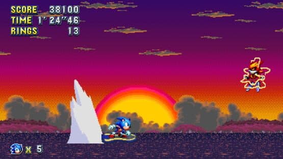Sonic Illusion — screenshot 7