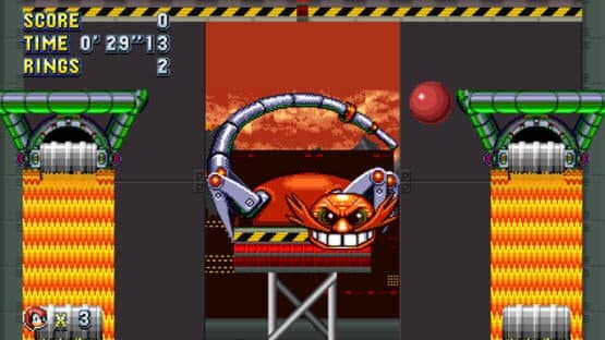 Sonic Illusion — screenshot 8