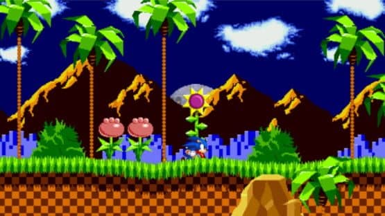 Sonic The Rise of The Death Egg — screenshot 2