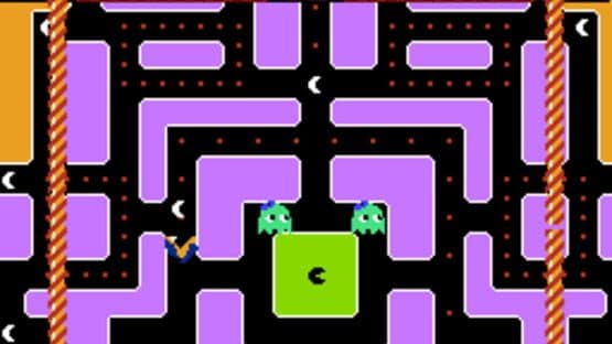 Count Pacula — screenshot 1
