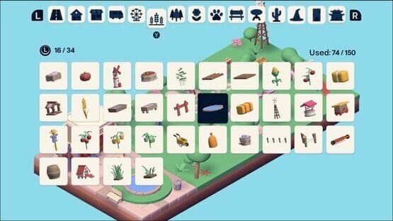 Cozy Land — screenshot 5