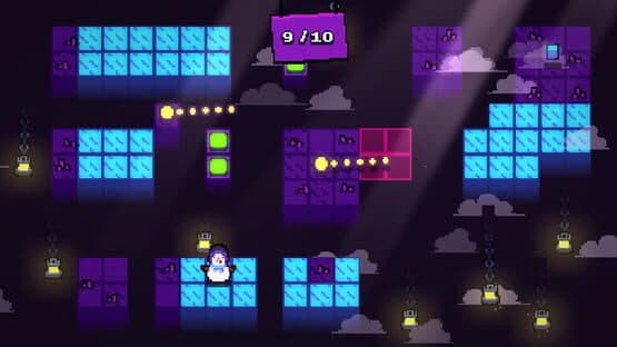 CubbettyCube — screenshot 1
