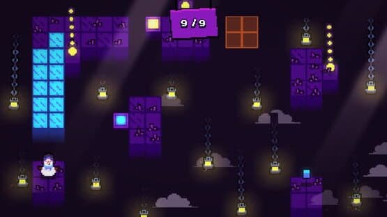 CubbettyCube — screenshot 2