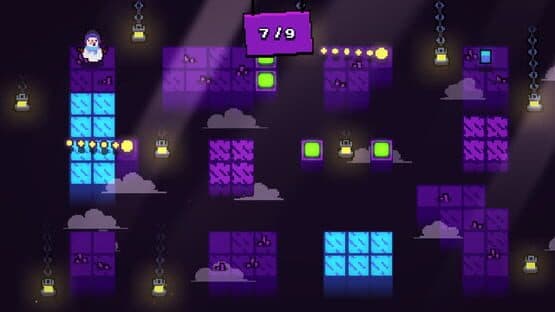 CubbettyCube — screenshot 3