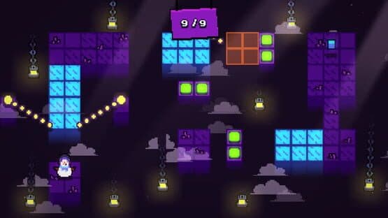 CubbettyCube — screenshot 5