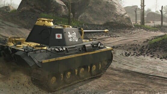 World of Tanks Modern Armor - Supreme Beast — screenshot 2