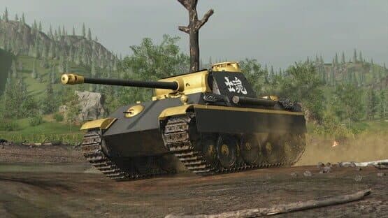 World of Tanks Modern Armor - Supreme Beast — screenshot 3