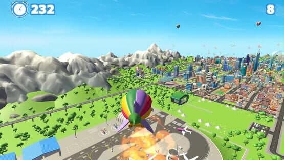 Cazzarion: Cute Town — screenshot 2