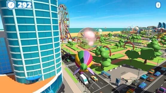 Cazzarion: Cute Town — screenshot 3