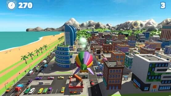 Cazzarion: Cute Town — screenshot 4
