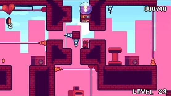 Crystal Ball of Firmament — screenshot 1