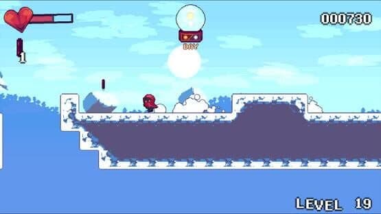 Crystal Ball of Firmament — screenshot 2