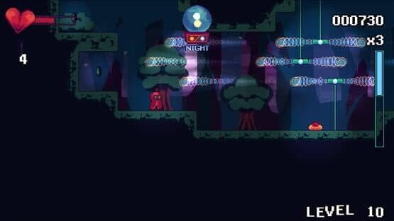 Crystal Ball of Firmament — screenshot 3
