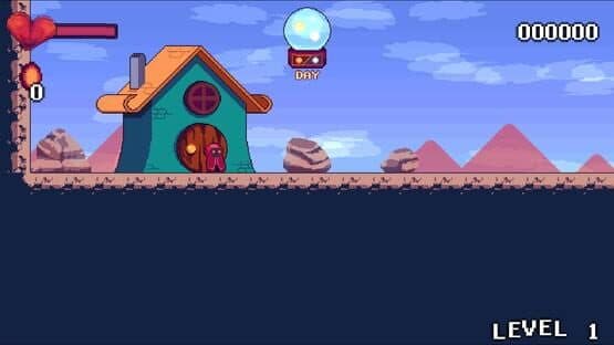 Crystal Ball of Firmament — screenshot 5