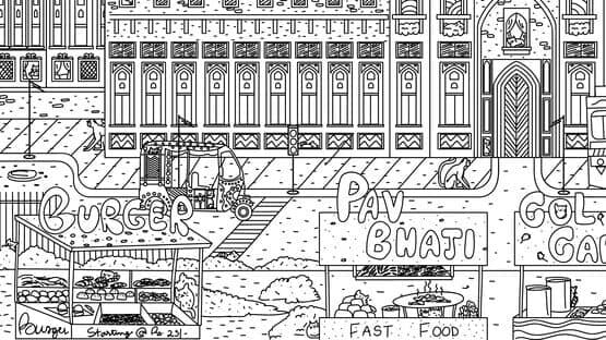 100 Cats India — screenshot 2