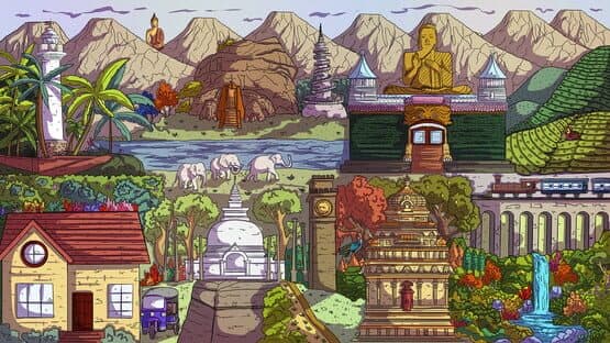 100 Sri Lanka Cats — screenshot 3