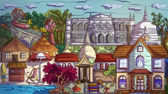 100 Sri Lanka Cats — screenshot 4