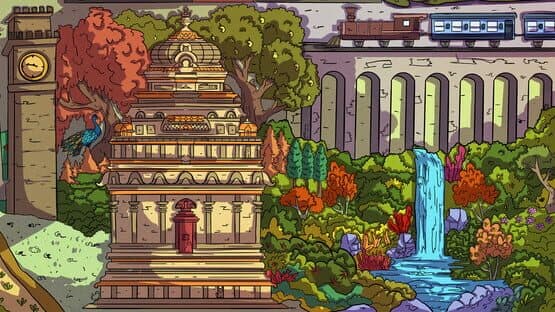100 Sri Lanka Cats — screenshot 5