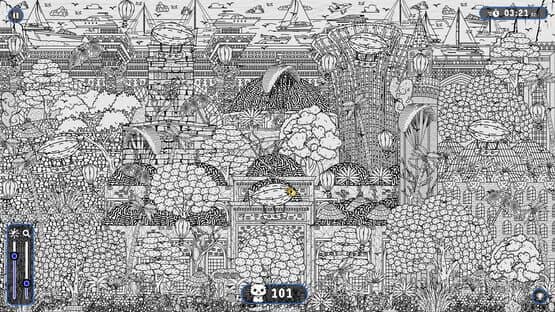 101 Cats in Antalya — screenshot 1